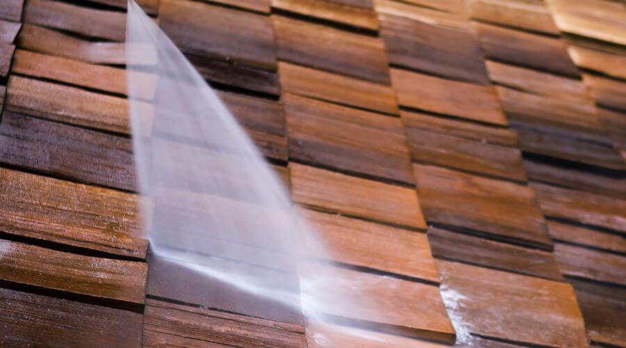 Asphalt Roofing in Deal Island, MD