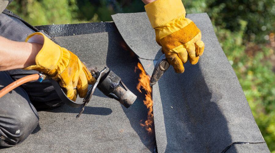 Professional residential roofers in Deal Island, MD